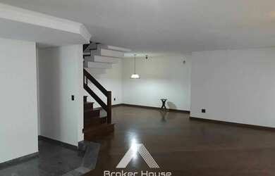 Imagem 10: Casa à venda no bairro Alto da Boa Vista - São Paulo/SP