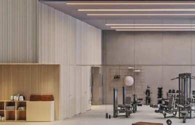 Imagem 11: APARTAMENTO RESIDENCIAL em São Paulo - SP, Itaim Bibi