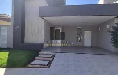 Imagem: A casa em condomínio possui 3 Dormitórios, 5 Banheiros, 2