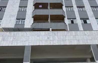 Imagem: O apartamento na cobertura possui 2 Dormitórios, 2 Banheiros