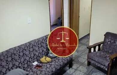 Imagem 16: Apartamento Conjunto Habitacional Sitio Conceição - Guaianases