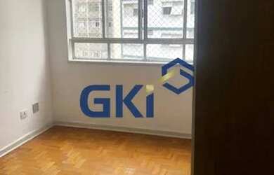 Imagem 5: KITCHENETTE c 37m2 , JANELÕES e ao lado do METRÔ PAULISTA