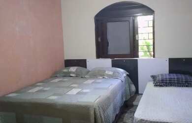 Imagem 11: Temporada em Matinhos. Imóvel novo, 4 Vagas na garageme5 Dormitórios