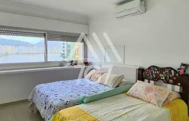 Imagem 13: APARTAMENTO À VENDA NA PRAIA DAS ASTÚRIAS - GUARUJÁ