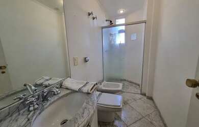 Imagem 7: Apartamento com 2 dormitórios, 112 m² - venda por R$ 840.000 ou aluguel por R$ 6.500/mês