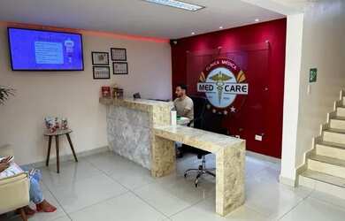 Imagem 3: Aluga-se Consultórios Médicos Em Goiânia por Período