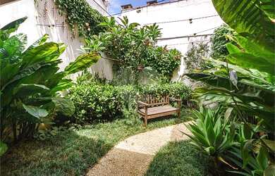 Imagem 9: Sobrado para venda localizado no Jardim Marajoara - Zona Sul