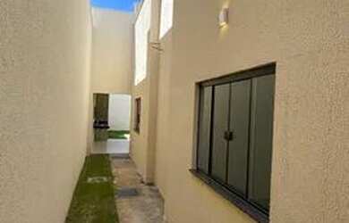 Imagem 10: LINDA CASA NO JARDIM HELVÉCIA, 3/4 COM SUITE E ÁREA GOURMET