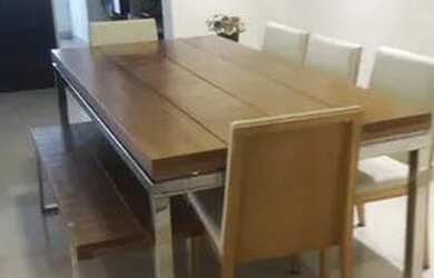 Imagem 1: São Paulo - Apartamento Padrão - Jardim Anália Franco