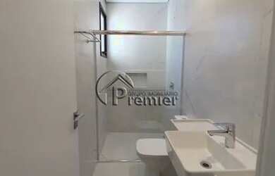 Imagem 16: INDAIATUBA - Casa de Condomínio - JARDIM RESIDENCIAL HELVÉTIA PARK I