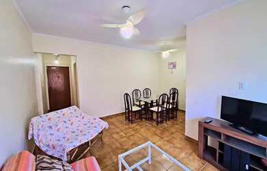 Imagem 4: LADO PRAIA 02 DORMITÓRIOS