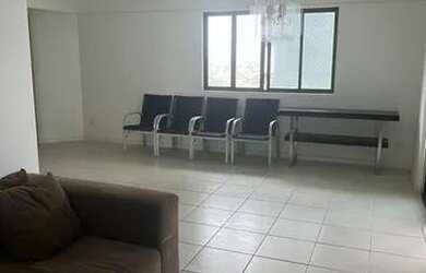 Imagem 4: Apartamento para aluguel e venda tem 141 metros quadrados com 3 quartos...