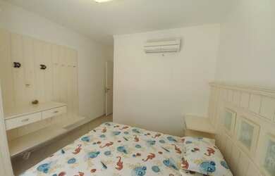 Imagem 10: Apartamento com 3 dormitórios, 133 m² - venda por R$ 2.400.000 ou aluguel por R$ 10.500/mê