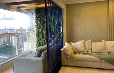 Imagem 1: Lindo Apartamento para Venda no Jardim América em Goiânia