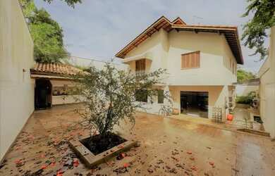 Imagem 14: Casa com 4 dorms, a.c 270 m² - Venda por R$ 2.875.000 ou Aluguel por R$ 10.880/mês - San D