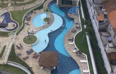 Imagem 4: Apto 3 dorm Moóca. Piscina, Churrasqueira, VarandaeÁrea de serviço