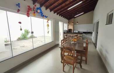 Imagem 13: Casa com 3 dormitórios, 230 m² - venda por R$ 695.000,00 ou aluguel por R$ 3.820,00/mês