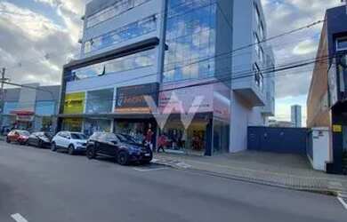 Imagem: O depósito possui 1 Vaga na garagem, 55m² de Área, Imóvel