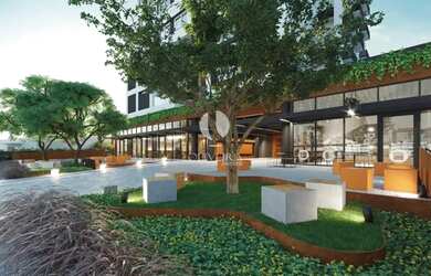 Imagem 3: Uniqo Smart Living. 66m² de Área, 1 Vaga na garageme2 Dormitórios