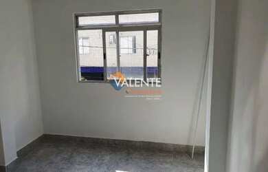 Imagem: A kitnet possui 1 Dormitório, 1 Banheiro, 35m² de Área e