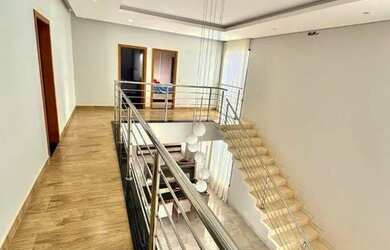 Imagem 11: Sobrado cinematográfico no condomínio Buona Vita - Altíssimo padrão