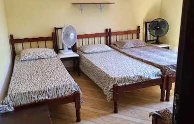 Imagem 13: CASA DE PRAIA C/ PISCINA E CHURRASQUEIRA EM IGUABINHA, TEMPORADA