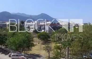 Imagem 3: Recreio dos Bandeirantes Cobertura 3 quartos, sendo 1 suite