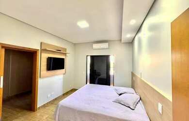 Imagem 12: Sobrado cinematográfico no condomínio Buona Vita - Altíssimo padrão