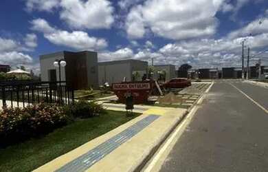 Imagem 11: Casa reformada para venda no condomínio Conde II Residencial, Vitória da Conquista, Ba