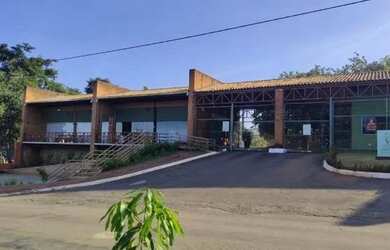 Imagem: O terreno possui 1.350m² de Área e está localizado em Bela