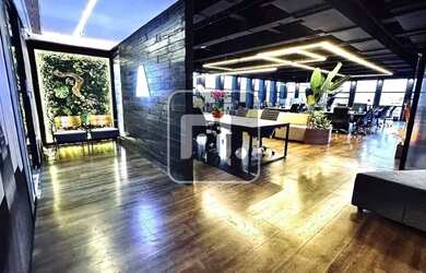 Imagem 7: Escritório para aluguel e venda possui 240 metros quadrados em Bela Vista...