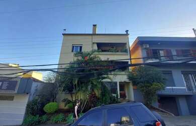 Imagem: O apartamento possui 2 Dormitórios, 1 Banheiro, 118m² de Área