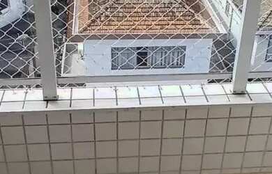 Imagem 12: Apartamento com três dormitórios, suíte e vaga demarcada para locação...