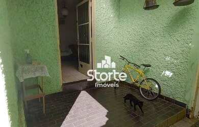 Imagem 11: Casa com 4 dormitórios à venda, 160 m² por R$ 270.000,00 - Daniel Fonseca...