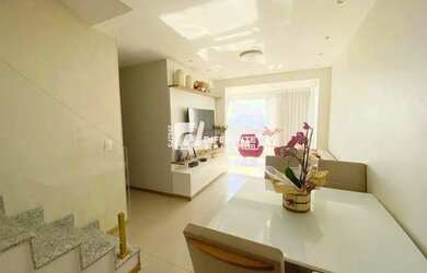 Imagem 10: Cobertura com 3 dormitórios à venda, 171 m² por R$ 950.000,00 - Centro...