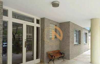 Imagem 2: Amplo apartamento sem vaga em Higienópolis