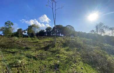 Imagem 5: Área Rural - Bairro Carazal