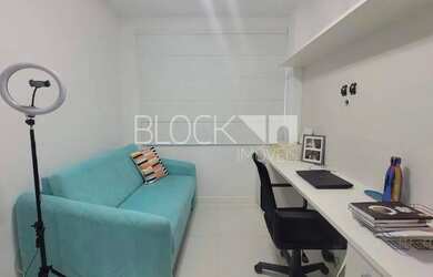 Imagem 11: Recreio dos Bandeirantes Cobertura 3 quartos, sendo 2 suites