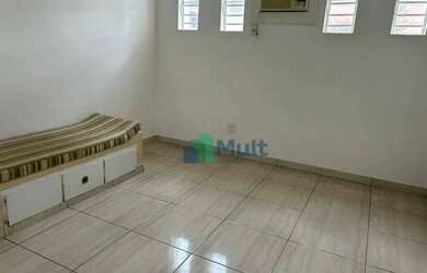 Imagem: O depósito possui 65m² de Área e está localizado em Vila