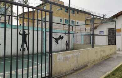 Imagem 4: 801 - Lindo apartamento no Arsenal São Gonçalo