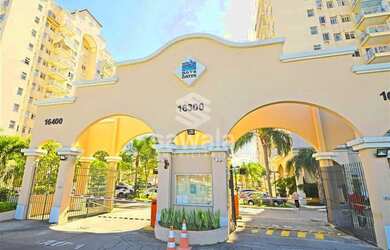 Imagem 2: Casa à venda com 164,00m² e 3 quartos em Recreio dos Bandeirantes, Rio...