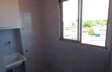 Imagem 3: Vendo/Troco em casa. Ar-condicionado, 62m² de Área, 1 Vaga na garageme2...