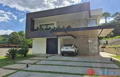 Imagem 3: Casa de Condomínio à venda Condomínio Fazenda Serra Azul em Itupeva
