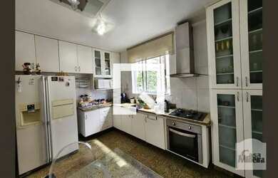 Imagem 13: Apartamento à Venda - Lourdes, 3 Quartos, 115 m2