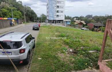 Imagem 5: Venda - Terrenos Industriais - Presidente Vargas - Caxias do Sul - RS