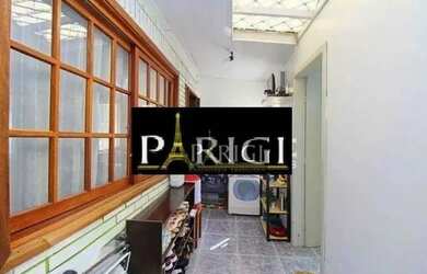 Imagem 11: Casa com 3 dormitórios, 121 m² - venda por R$ 680.000,00 ou aluguel por R$ 5.650,00/mês