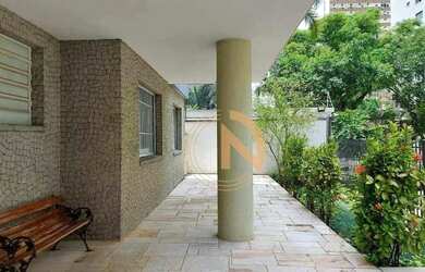 Imagem 3: Amplo apartamento sem vaga em Higienópolis