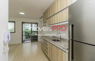 Imagem 2: Apartamento, Moema Índios - São Paulo