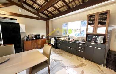 Imagem 15: Vilas do atlantico Casa Condomínio 3/4 suíte Piscina Área Gourmet