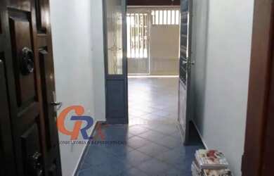 Imagem 6: Casa Terrea Com 02 Dormitorios, Wc Social Com Box de Vidro - Jd. D Abril...